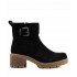 ANATOMIC NICOLAS Μποτάκια Casual F87-8363-35 black
