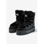 D.FRANKLIN Nordic V.2 TRK BLACK DFSH 371008