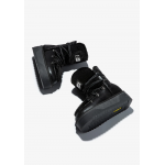 D.FRANKLIN Nordic V.2 TRK BLACK DFSH 371008