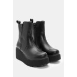 ANATOMIC NICOLAS ΜΠΟΤΑΚΙ F17-6813-34 black