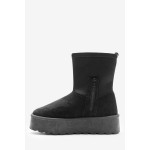 ANATOMIC NICOLAS Μποτάκια F15-518-34 BLACK