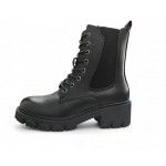 ANATOMIC NICOLAS  Αρβυλάκια F17-1317-34 black