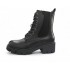 ANATOMIC NICOLAS  Αρβυλάκια F17-1317-34 black