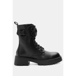 ANATOMIC NICOLAS Αρβυλάκια F22-7289-34 BLACK