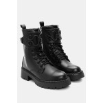 ANATOMIC NICOLAS Αρβυλάκια F22-7289-34 BLACK