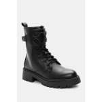 ANATOMIC NICOLAS Αρβυλάκια F22-7289-34 BLACK