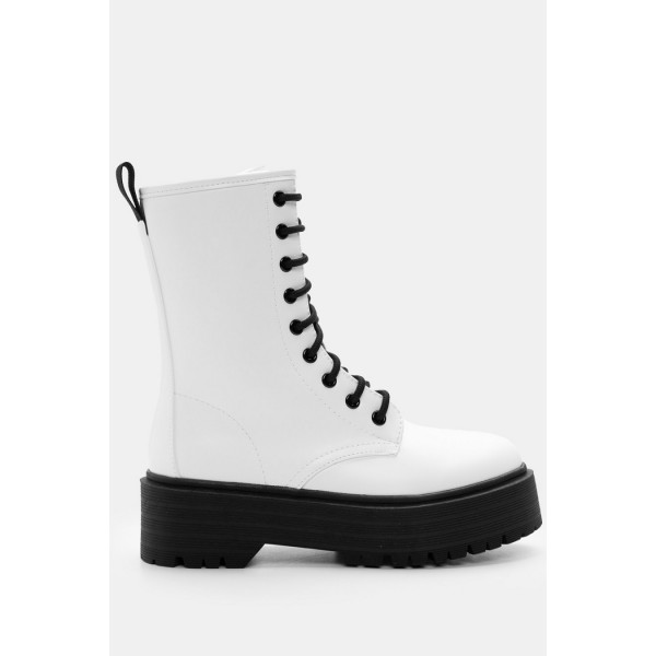 ANATOMIC NICOLAS Αρβυλάκια  F22-61224-38 WHITE