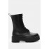 ANATOMIC NICOLAS Αρβυλάκια  F22-61224-34 BLACK