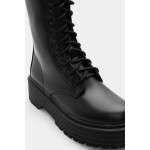 ANATOMIC NICOLAS Αρβυλάκια  F22-61224-34 BLACK