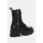 ANATOMIC NICOLAS  Αρβυλάκια F17-3211-34 black