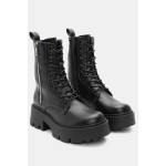 ANATOMIC NICOLAS  Αρβυλάκια F17-3211-34 black