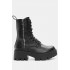 ANATOMIC NICOLAS  Αρβυλάκια F17-3211-34 black