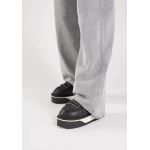 D.FRANKLIN Nordic V.2 Bomb Black DFSH 371006-34