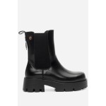 ANATOMIC NICOLAS μποτακια F17-1475-34 black