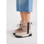 D.FRANKLIN Nordic V.2 Bomb Beige DFSH 371006