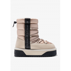 D.FRANKLIN Nordic V.2 Bomb Beige DFSH 371006
