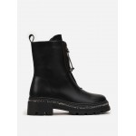 ANATOMIC NICOLAS Αρβυλάκια F1-1499-34 black