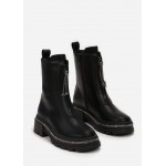 ANATOMIC NICOLAS Αρβυλάκια F1-1499-34 black