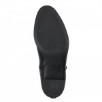 TAMARIS γυναικεία μποτάκια 1-1-25377-41-001 BLACK TAMARIS γυναικεία μποτάκια 1-1-25377-41-001 BLACK