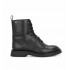 ANATOMIC NICOLAS δερμάτινα μποτάκια 62022-34 BLACK
