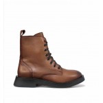 ANATOMIC NICOLAS δερμάτινα μποτάκια 62022-36 CAMEL ANATOMIC NICOLAS δερμάτινα μποτάκια 62022-36 CAMEL