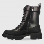 ANATOMIC NICOLAS Γυναικείο Μποτάκι NC-1803-934 BLACK