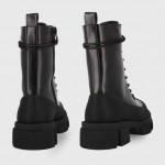 ANATOMIC NICOLAS Γυναικείο Μποτάκι NC-1803-934 BLACK