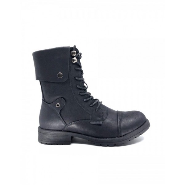 Αρβυλάκι γυναικείο NICOLAS shoes 6408 black