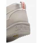 D.FRANKLIN NORDIC LOW BOMB SILVER DFSH370016-SILVER