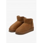 D.FRANKLIN NORDIC LOW BASIC TAN DFSH370021-TAN-37