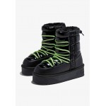 D.FRANKLIN BOOTS NORDIC.V2 BASIC LOW BLACK DFSH371007-BLAC D.FRANKLIN BOOTS NORDIC.V2 BASIC LOW BLACK DFSH371007-BLAC