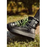 D.FRANKLIN BOOTS NORDIC.V2 BASIC LOW BLACK DFSH371007-BLAC D.FRANKLIN BOOTS NORDIC.V2 BASIC LOW BLACK DFSH371007-BLAC