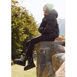 D.FRANKLIN BOOTS NORDIC.V2 BASIC LOW BLACK DFSH371007-BLAC D.FRANKLIN BOOTS NORDIC.V2 BASIC LOW BLACK DFSH371007-BLAC