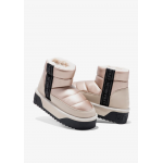 D.FRANKLIN Nordic V.2 Low Bomb Beige DFSH 371010 