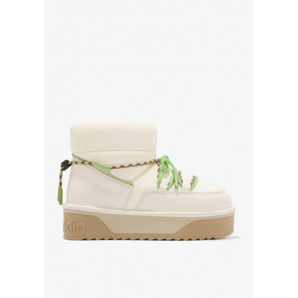 D.FRANKLIN Nordic V2 Low Lace Beige DFSH371015-BEIG-36 D.FRANKLIN Nordic V2 Low Lace Beige DFSH371015-BEIG-36