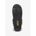 D.FRANKLIN BOOTS NORDIC V2 BOMB LEOPARD DFSH371017-LEOP
