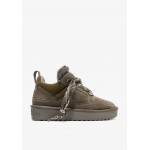 D.FRANKLIN Nordic Snk Khaki DFSH375009-KHAK-36 D.FRANKLIN Nordic Snk Khaki DFSH375009-KHAK-36