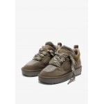 D.FRANKLIN Nordic Snk Khaki DFSH375009-KHAK-36 D.FRANKLIN Nordic Snk Khaki DFSH375009-KHAK-36