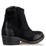Western Booties ENVIE V49-10029-34 Black