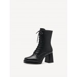 TAMARIS γυναικεία μποτάκια 1-1-25111-41-001 BLACK TAMARIS γυναικεία μποτάκια 1-1-25111-41-001 BLACK