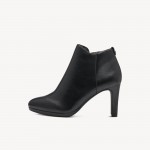 TAMARIS γυναικεία μποτάκια 1-1-25306-41-001 BLACK TAMARIS γυναικεία μποτάκια 1-1-25306-41-001 BLACK