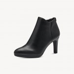 TAMARIS γυναικεία μποτάκια 1-1-25306-41-001 BLACK TAMARIS γυναικεία μποτάκια 1-1-25306-41-001 BLACK