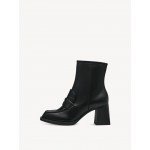 TAMARIS γυναικεία μποτάκια 1-1-25311-41-001 BLACK