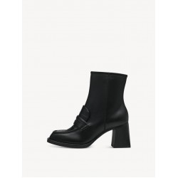 TAMARIS γυναικεία μποτάκια 1-1-25311-41-001 BLACK