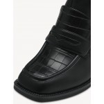 TAMARIS γυναικεία μποτάκια 1-1-25311-41-001 BLACK