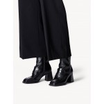 TAMARIS γυναικεία μποτάκια 1-1-25311-41-001 BLACK