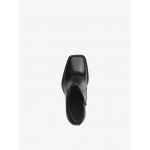 TAMARIS γυναικεία δερμάτινα μποτάκια 1-1-25313-41-001 BLACK TAMARIS γυναικεία δερμάτινα μποτάκια 1-1-25313-41-001 BLACK