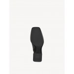 TAMARIS γυναικεία δερμάτινα μποτάκια 1-1-25313-41-001 BLACK TAMARIS γυναικεία δερμάτινα μποτάκια 1-1-25313-41-001 BLACK