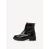 TAMARIS Comfort BIG SIZE γυναικεία δερμάτινα 8-8-55216-41-018 BLACK PATENT TAMARIS Comfort BIG SIZE γυναικεία δερμάτινα 8-8-55216-41-018 BLACK PATENT