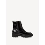 TAMARIS Comfort BIG SIZE γυναικεία δερμάτινα 8-8-55216-41-018 BLACK PATENT